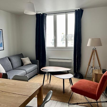 Appartsaintnazaire - Saint Nazaire - 5 Appartements - Centre Ville 外观 照片
