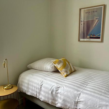 Appartsaintnazaire - Saint Nazaire - 5 Appartements - Centre Ville 外观 照片