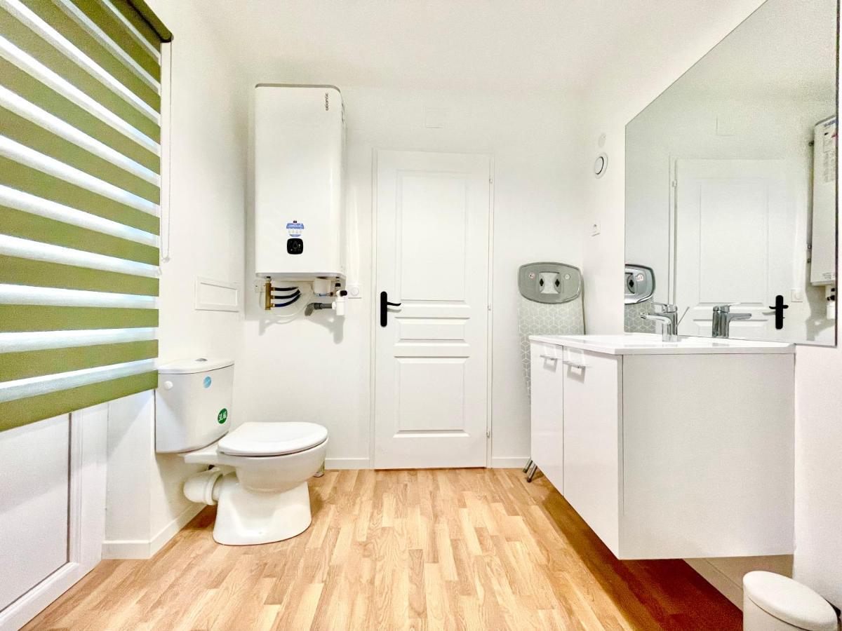 Appartsaintnazaire - Saint Nazaire - 5 Appartements - Centre Ville 外观 照片
