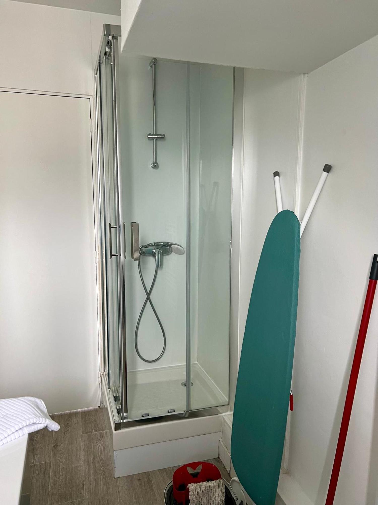 Appartsaintnazaire - Saint Nazaire - 5 Appartements - Centre Ville 外观 照片